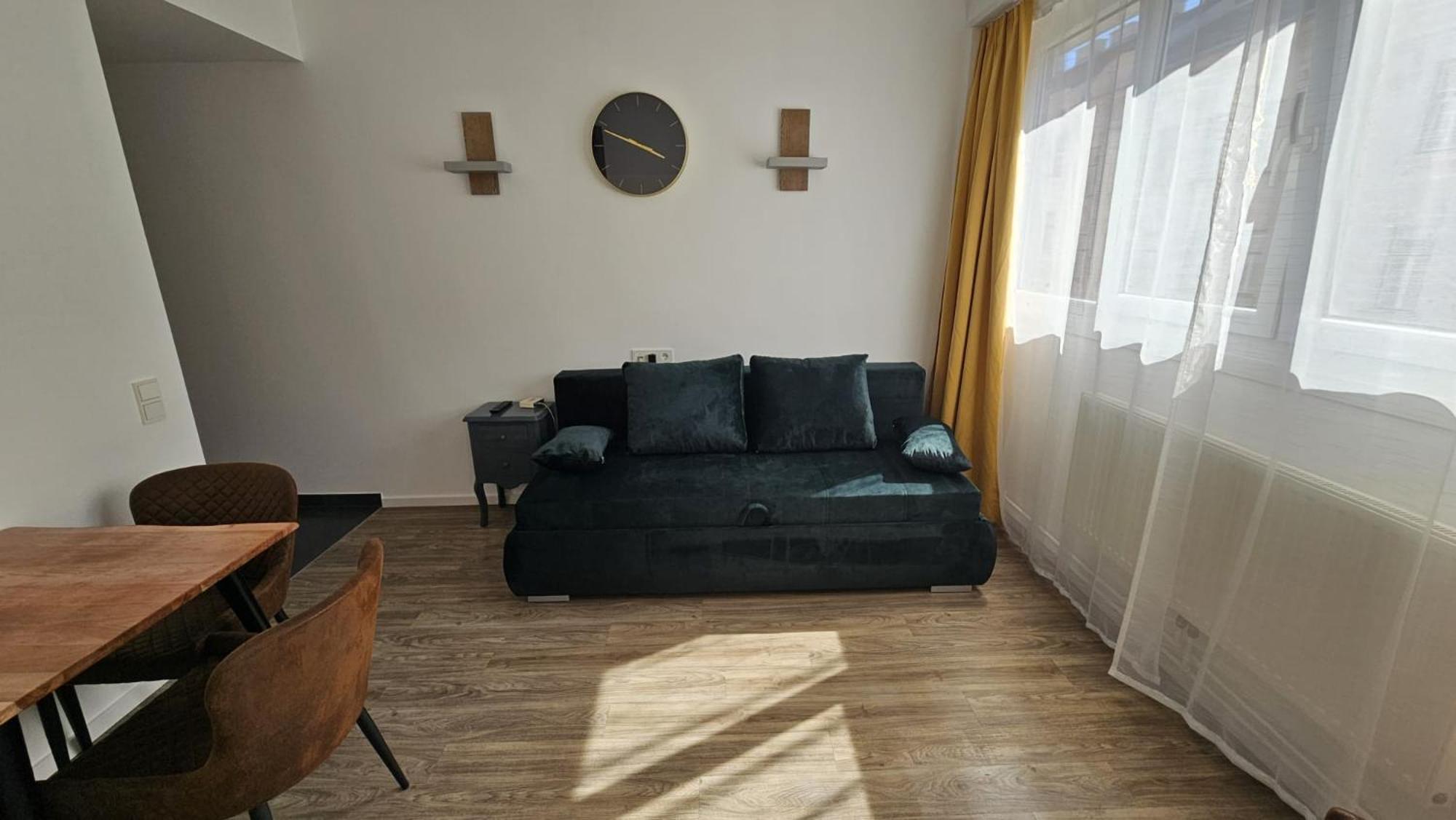 Apartment Bookvienna 